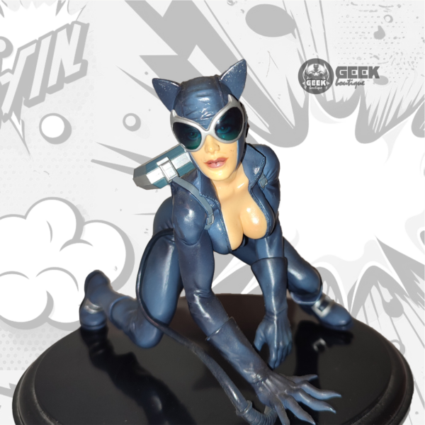 DC™ ArtFX Catwoman Statue