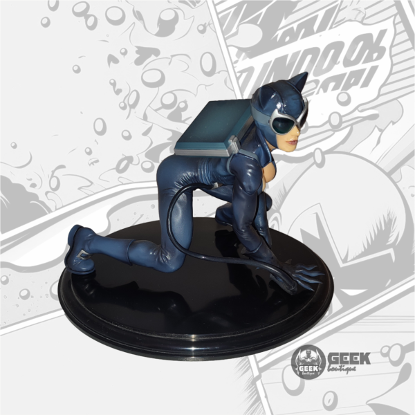 DC™ ArtFX Catwoman Statue - Image 4