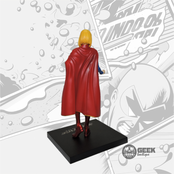 DC Comics™ Supergirl ArtFX Figure - Image 4